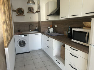  Appartement � vendre 2 pi�ces 39 m�