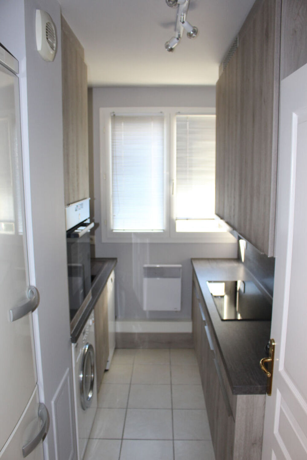 Appartement a louer meudon - 2 pièce(s) - 48 m2 - Surfyn