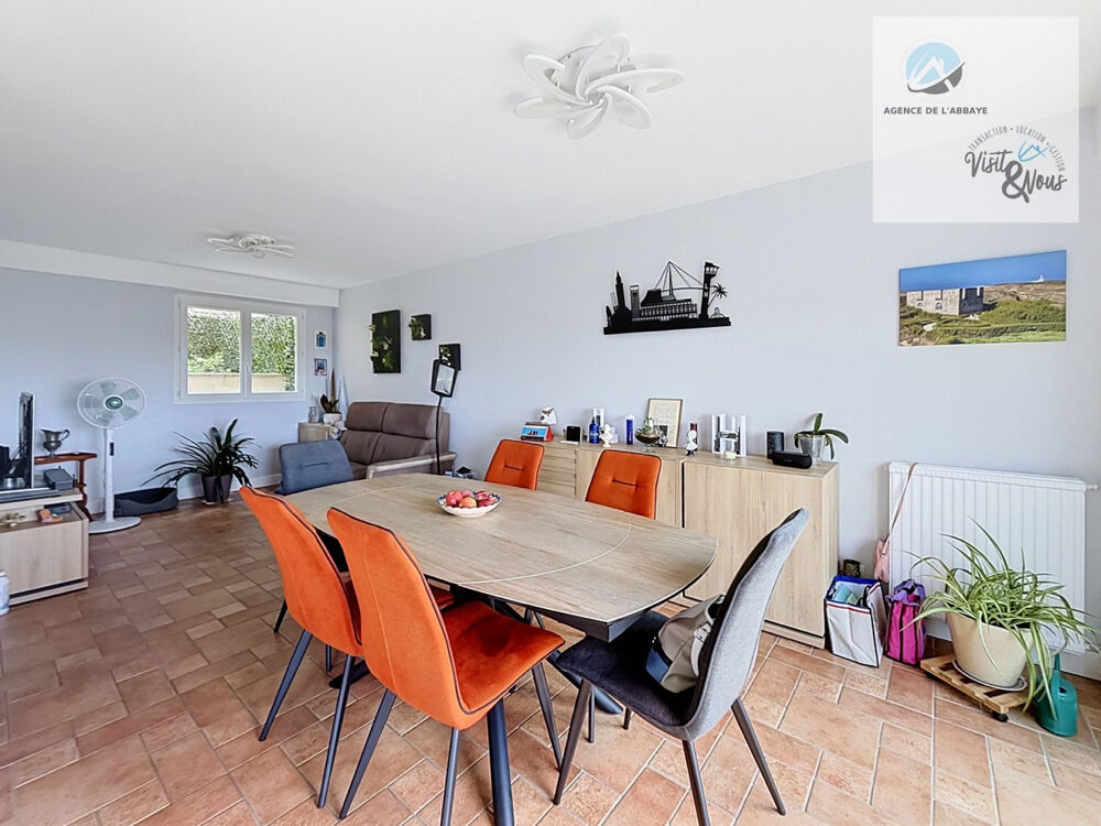 Vente Maison GONFREVILLE L'ORCHER Gonfreville l orcher