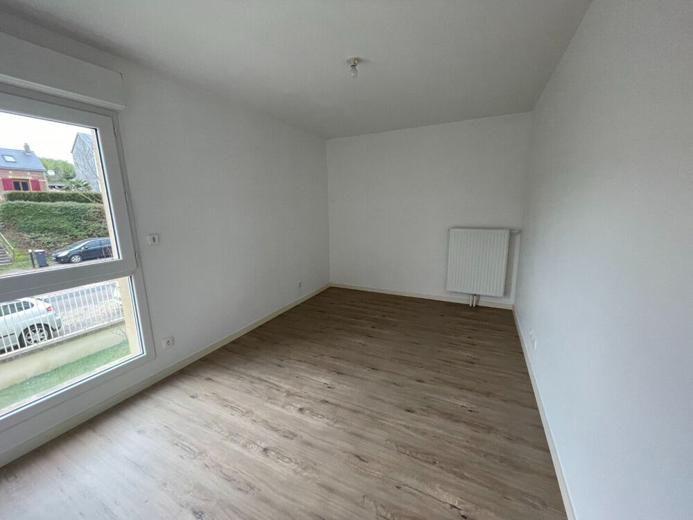 Location Appartement RÉSIDENCE LE MANOIR  MONTIVILLIERS T2  51.93 M2 Montivilliers