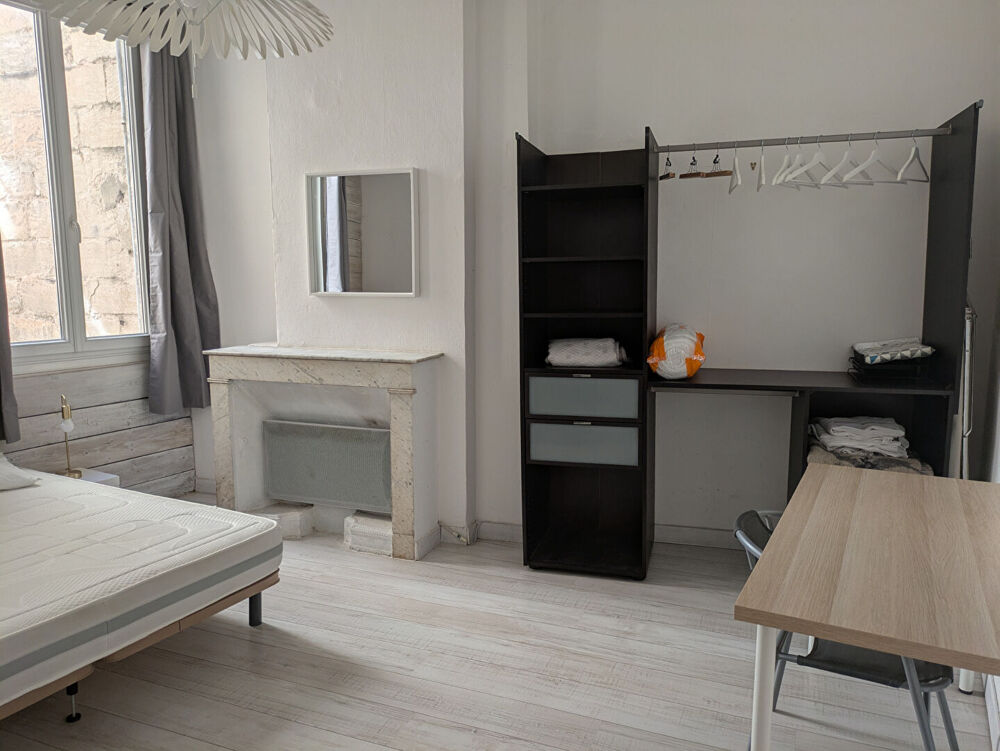 Vente Appartement Appartement Avignon INTRA MUROS 2 pièce(s) 44M² Avignon