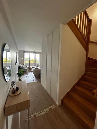  Appartement � vendre 3 pi�ces 70 m�