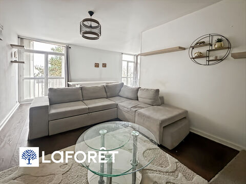  Appartement � louer 4 pi�ces 73 m�