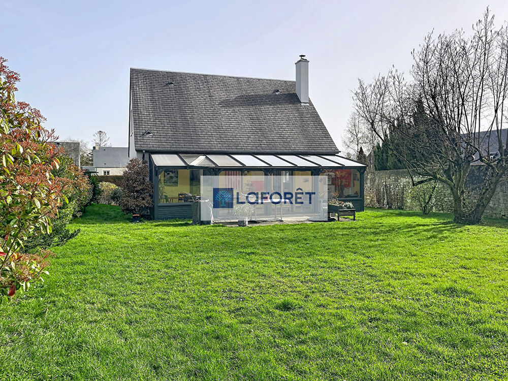 Vente Maison Maison 6 pièces Verson Verson
