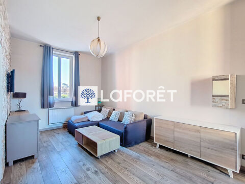  Appartement � louer 3 pi�ces 50 m�