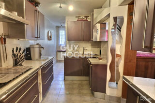  Maison à vendre 5 pièces 168 m²