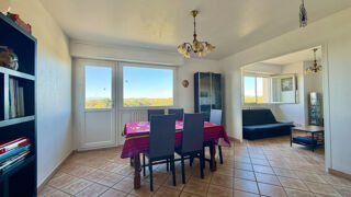  Appartement à vendre 4 pièces 91 m²