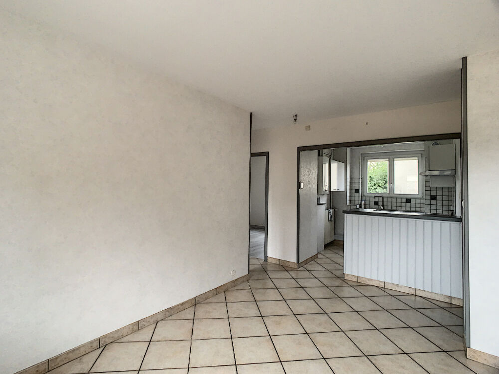 Location Appartement DIJON - EIFFEL Dijon