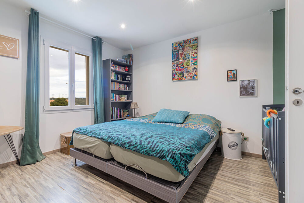  vendre  Maison Les Pennes-Mirabeau (13170)