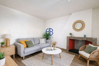  Appartement � vendre 3 pi�ces 50 m�