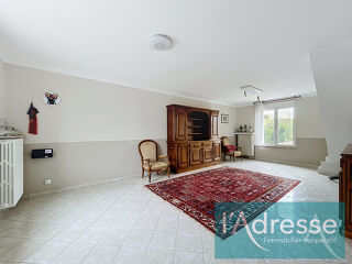  Maison à vendre 9 pièces 185 m²