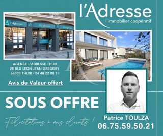  Maison � vendre 4 pi�ces 113 m�
