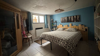  Maison à vendre 7 pièces 165 m²