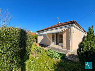  Maison � vendre 4 pi�ces 78 m�