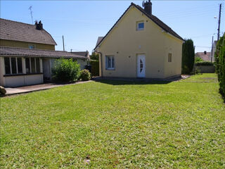  Maison � vendre 4 pi�ces 71 m�