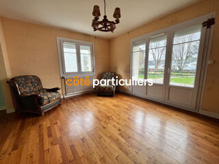  Maison  vendre 5 pices 64 m