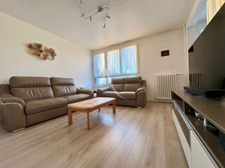  Appartement � vendre 5 pi�ces 79 m�