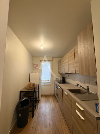  Appartement � vendre 2 pi�ces 52 m�