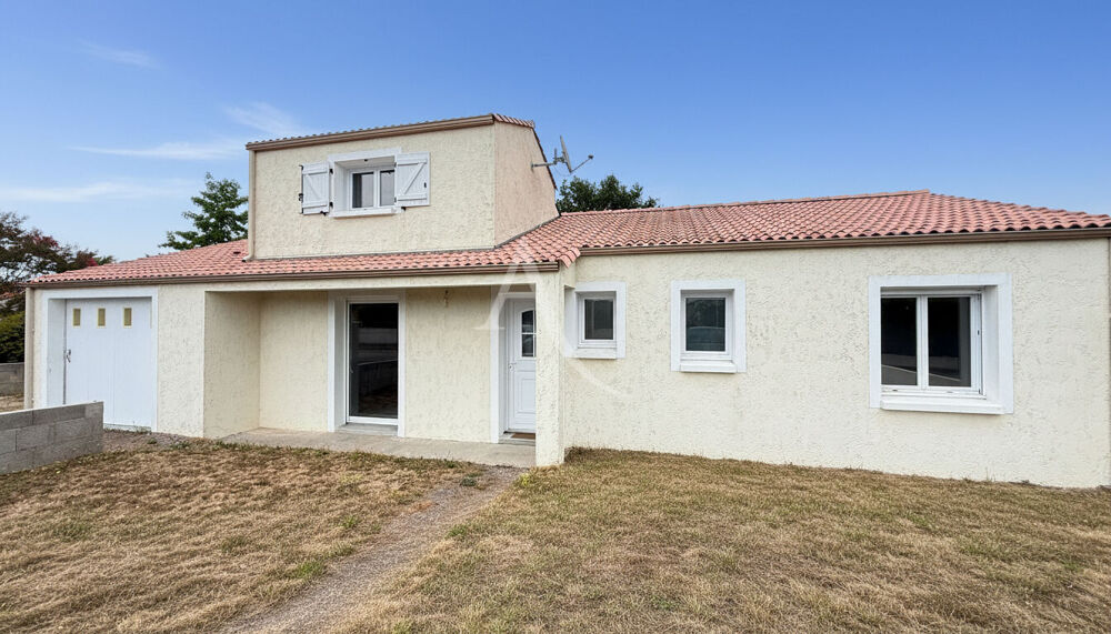 AUBIGNY LES CLOUZEAUX MAISON A VENDRE EN EXCLUSIVITE AMANDA
