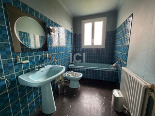  Maison à vendre 7 pièces 123 m²