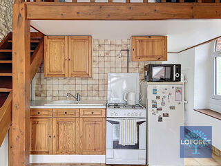  Appartement à vendre 2 pièces 38 m²