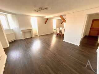  Appartement � vendre 5 pi�ces 101 m� Metz