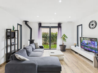  Maison à vendre 5 pièces 