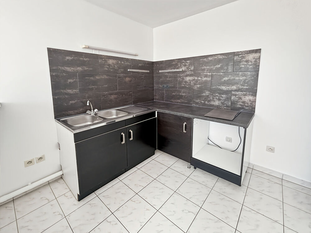 À LOUER - APPARTEMENT - CORBEIL ESSONNES