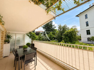  Appartement à vendre 3 pièces 45 m²