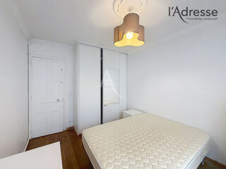  Appartement à louer 2 pièces 40 m²
