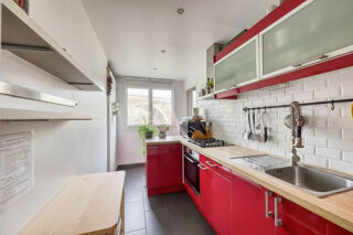  Appartement  vendre 4 pices 79 m