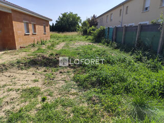  Terrain à vendre 563 m²