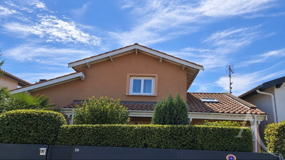 Maison 4 pièces 117 m² · à Toulouse · 117 m² · 429 000 €