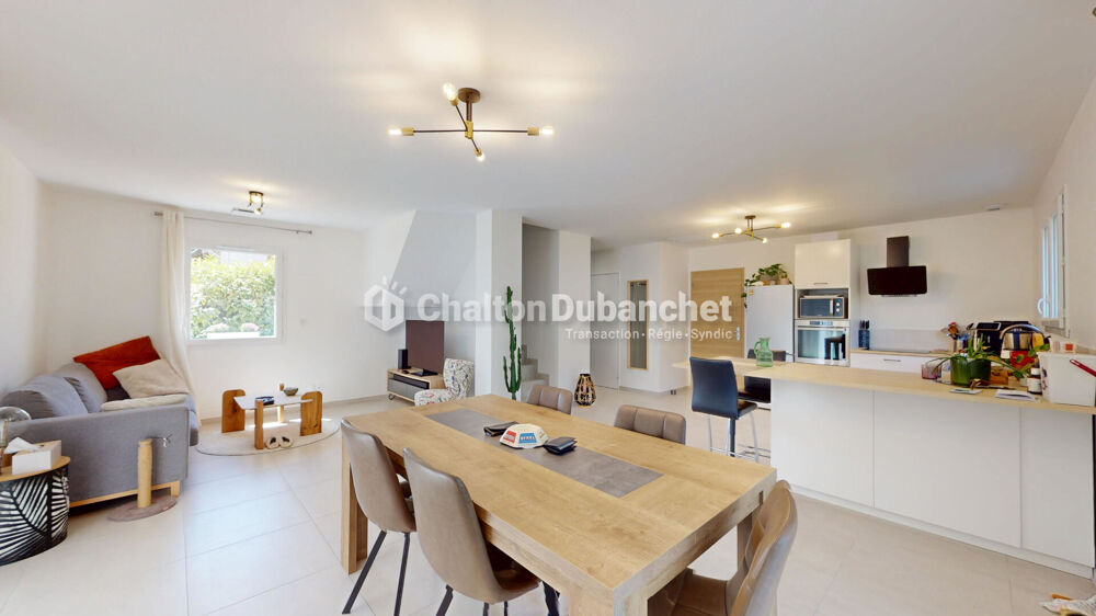 Maison 4 pièces 91 m² · à Riorges · 91 m² · 259 000 €