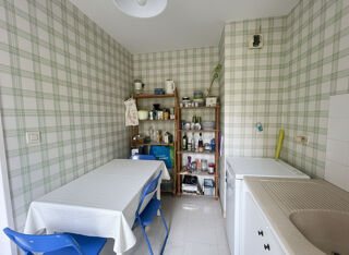  Appartement � vendre 2 pi�ces 56 m�