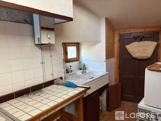  Maison � vendre 3 pi�ces 75 m�