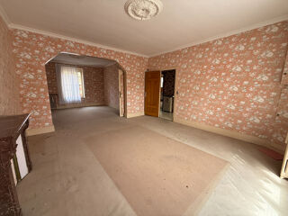  Maison à vendre 7 pièces 200 m²