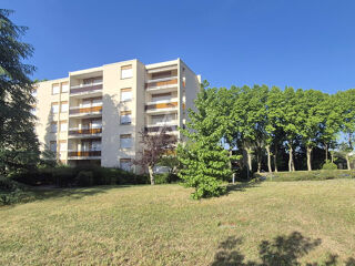  Appartement � vendre 2 pi�ces 56 m�