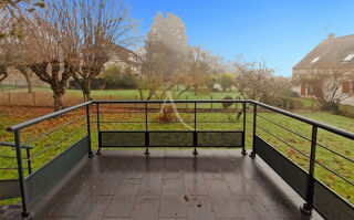  Maison � vendre 6 pi�ces 160 m�