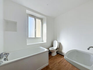  Appartement à louer 2 pièces 54 m²