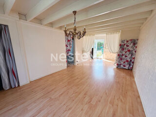  Maison à vendre 4 pièces 86 m²