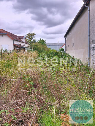  Terrain à vendre 406 m²