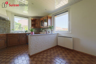  Maison à vendre 7 pièces 125 m²
