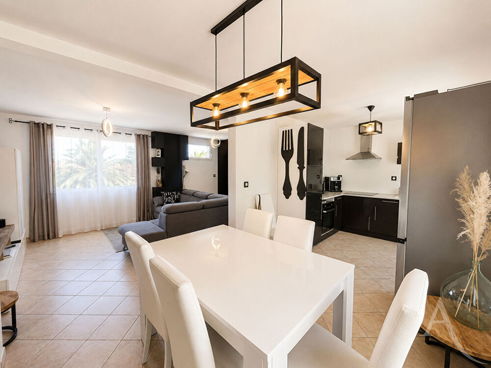 Saint-Cyprien Village ? Maison de caractère avec appartement indépendant et fort potentiel