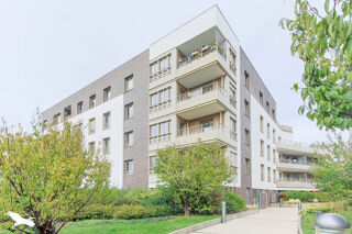  Appartement à vendre 4 pièces 83 m²