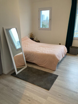  Appartement � louer 1 pi�ce 24 m�