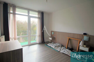  Appartement � vendre 4 pi�ces 97 m�