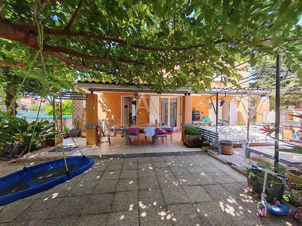 Villa La Crau 5 pièce(s) 94 m2