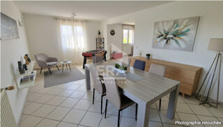 Maison à vendre 9 pièces 216 m²