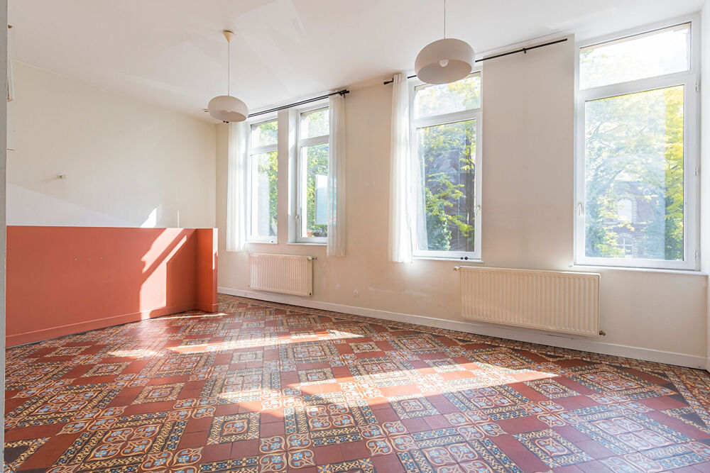Appartement 3 pièces 65 m² · à Roubaix · 65 m² · 119 000 €